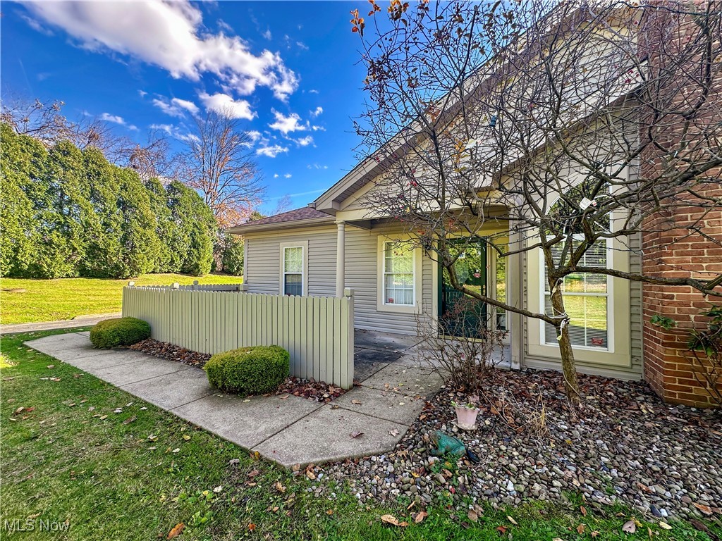 Woodland Chase Condo - Residential