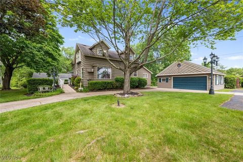 25630 Bagley Road, Olmsted Falls, OH 44138 - #: 5123964