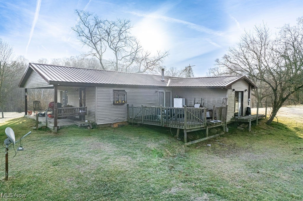 Acre Putnam Davis Estate - Residential