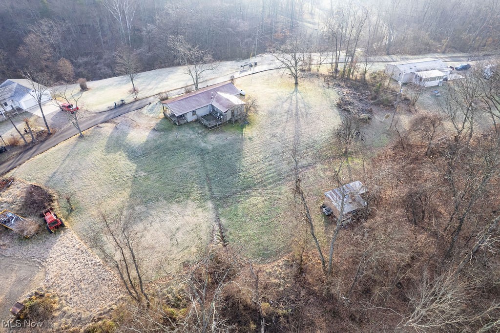 Acre Putnam Davis Estate - Residential