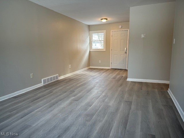 Barder - Residential Lease