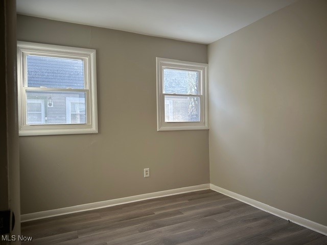 Barder - Residential Lease