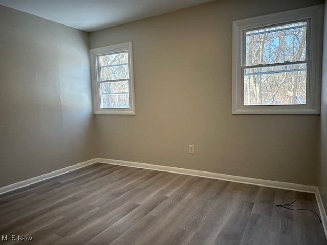 Barder - Residential Lease