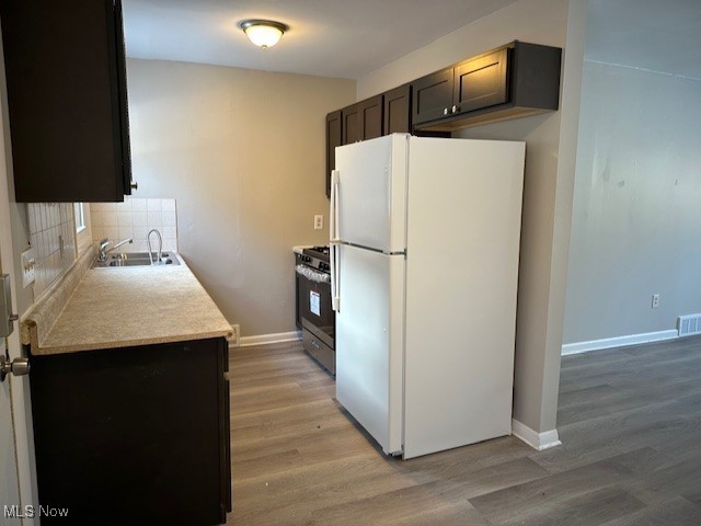 Barder - Residential Lease