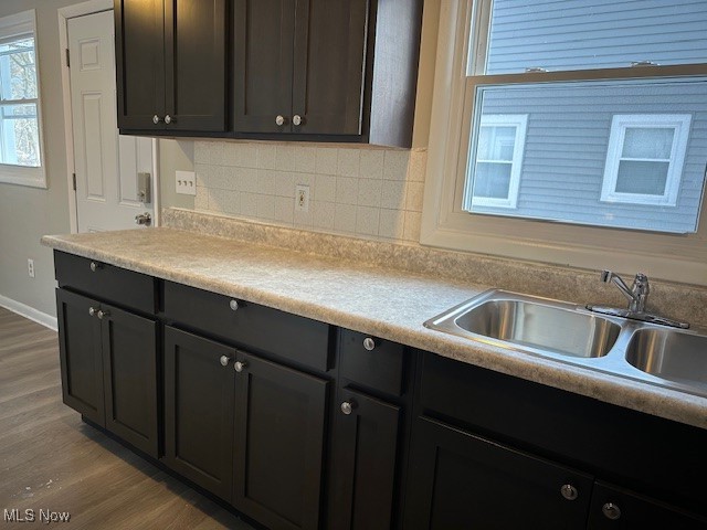 Barder - Residential Lease