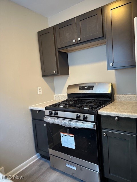 Barder - Residential Lease