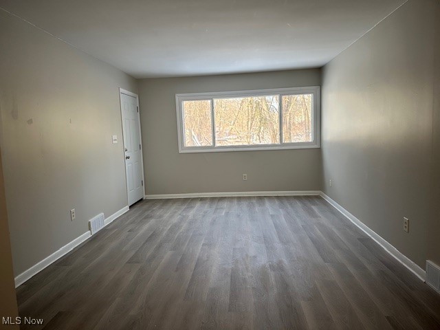 Barder - Residential Lease