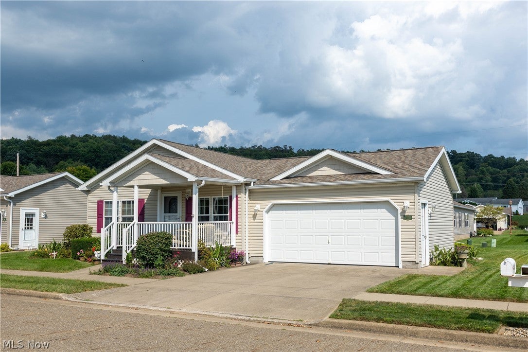 310 Galaxy Drive
