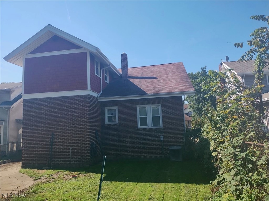 Idadale Allotment - Residential Income