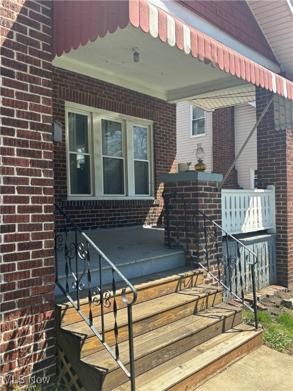 Idadale Allotment - Residential Income