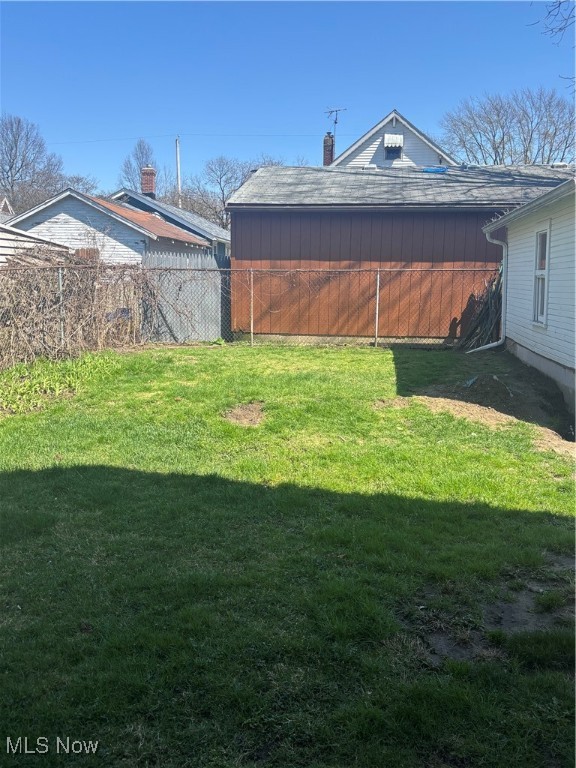 Idadale Allotment - Residential Income