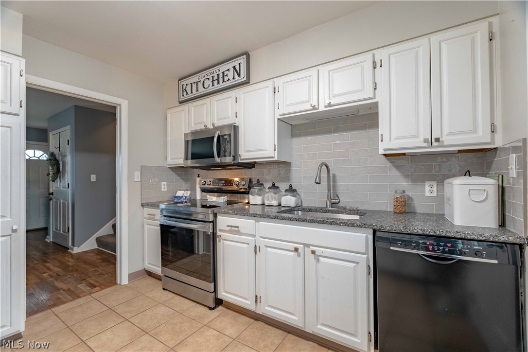 Alliance - Residential