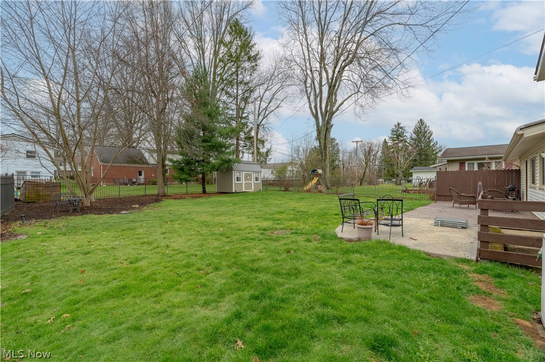 Alliance - Residential