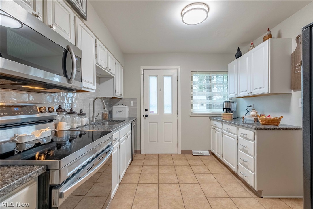 Alliance - Residential