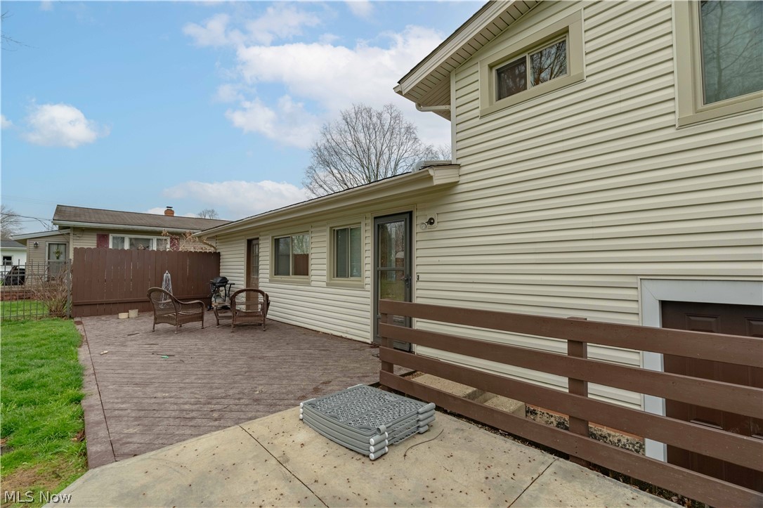 Alliance - Residential