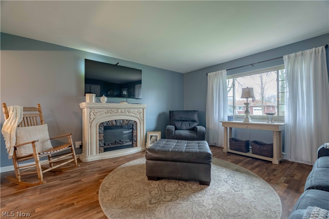 Alliance - Residential