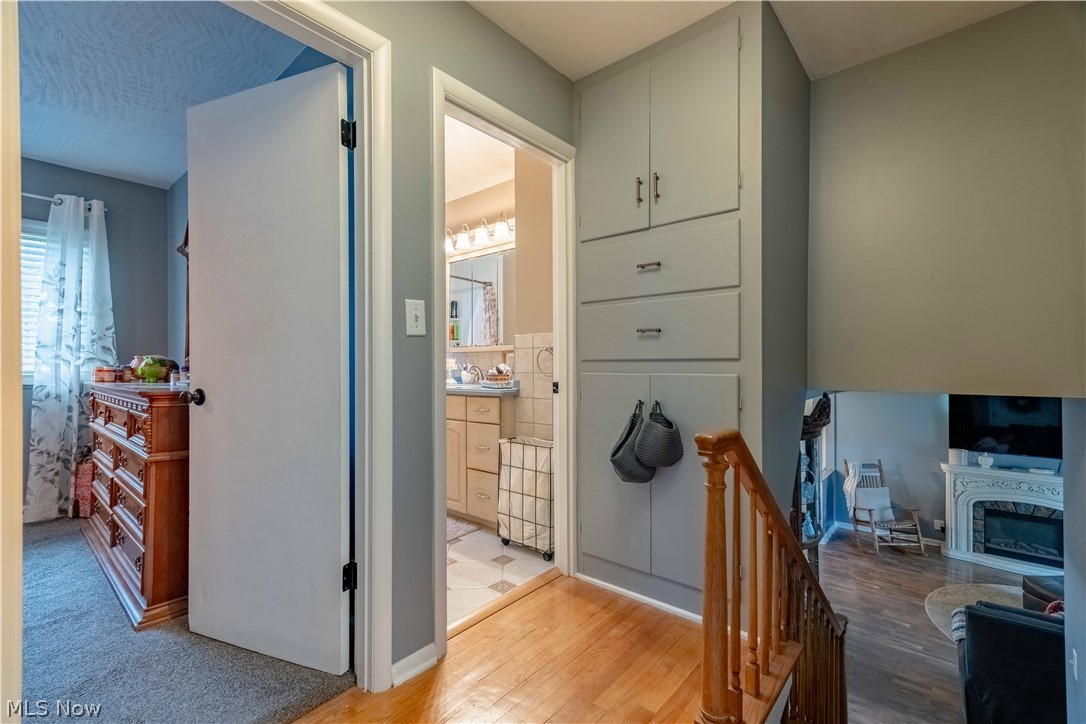 Alliance - Residential