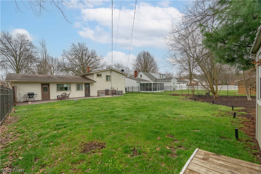 Alliance - Residential