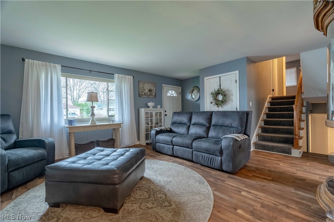 Alliance - Residential