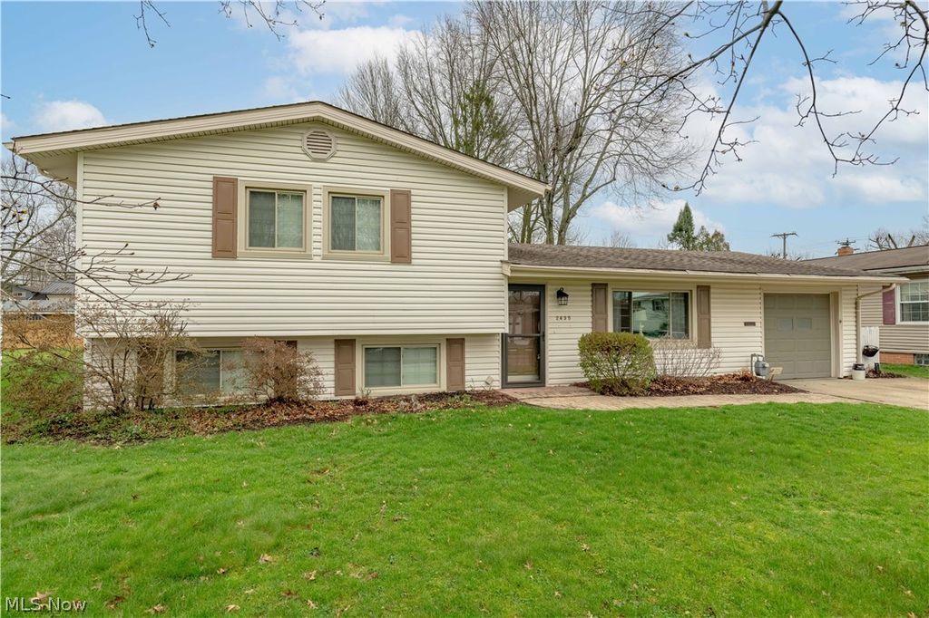 Photo of 2435 Eastern Avenue, Alliance, OH 44601 (MLS # 5197433)