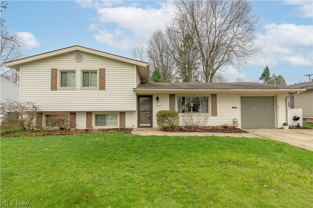 Alliance - Residential