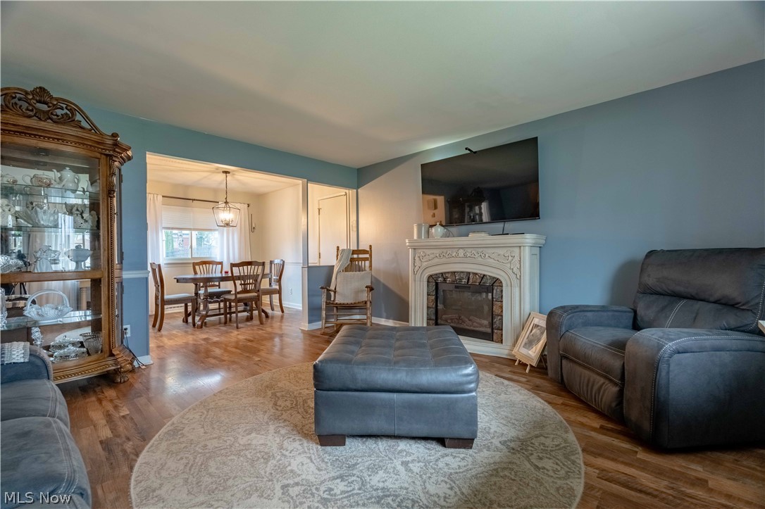 Alliance - Residential