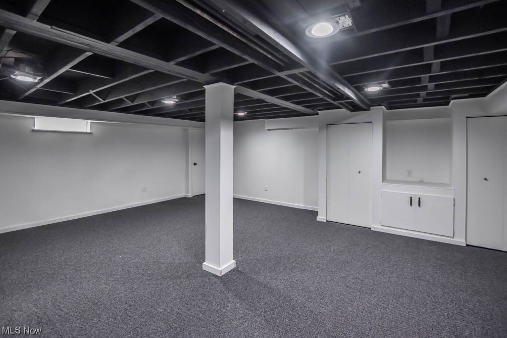 Liberty Park Allotment - Residential