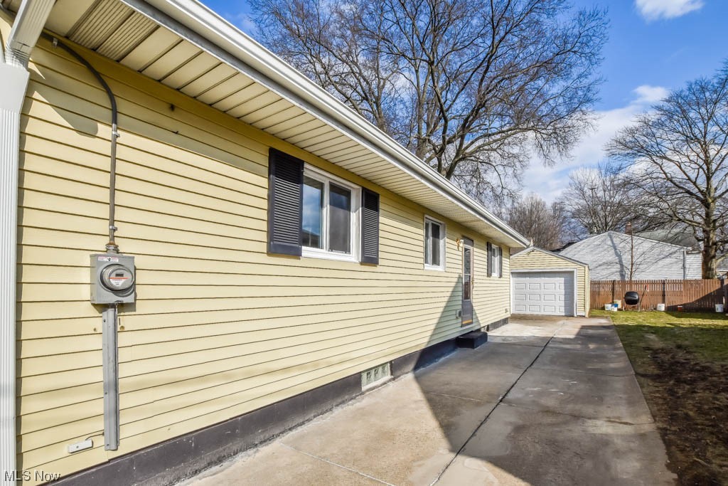 Liberty Park Allotment - Residential