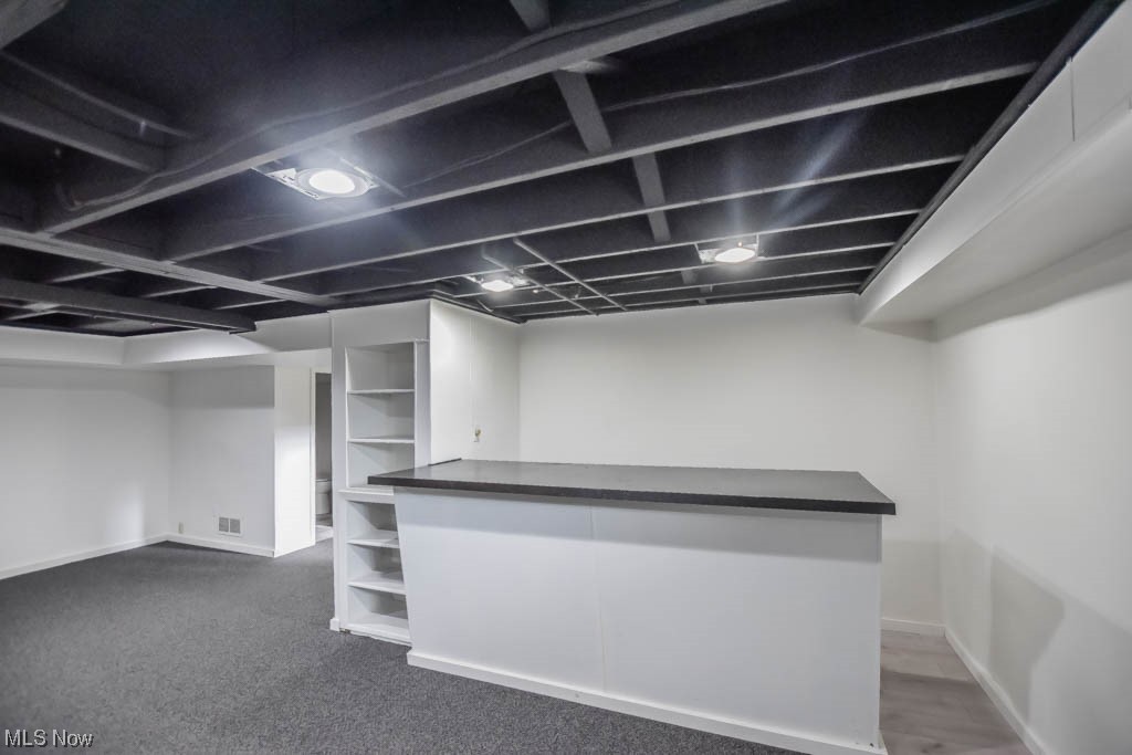 Liberty Park Allotment - Residential