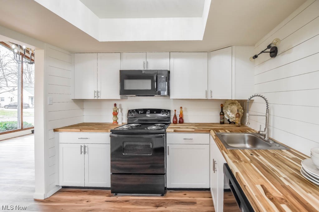 Liberty Park Allotment - Residential