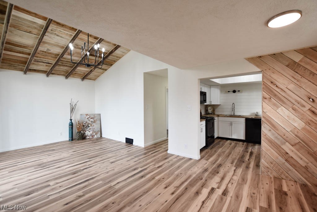 Liberty Park Allotment - Residential