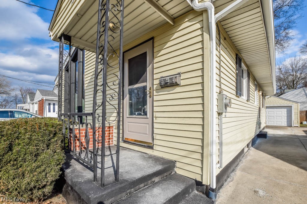 Liberty Park Allotment - Residential