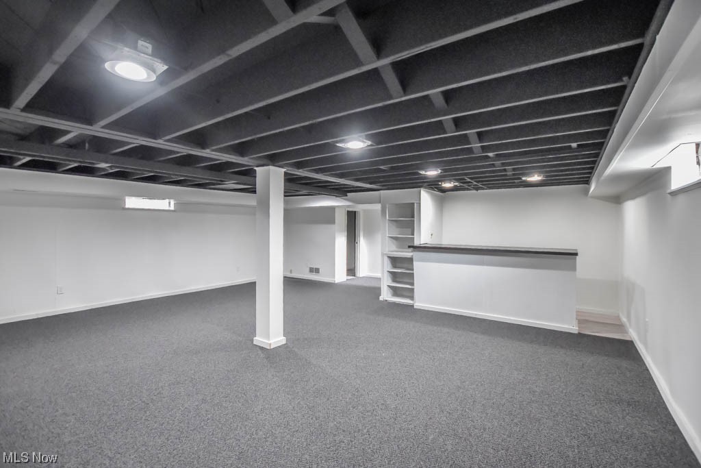 Liberty Park Allotment - Residential