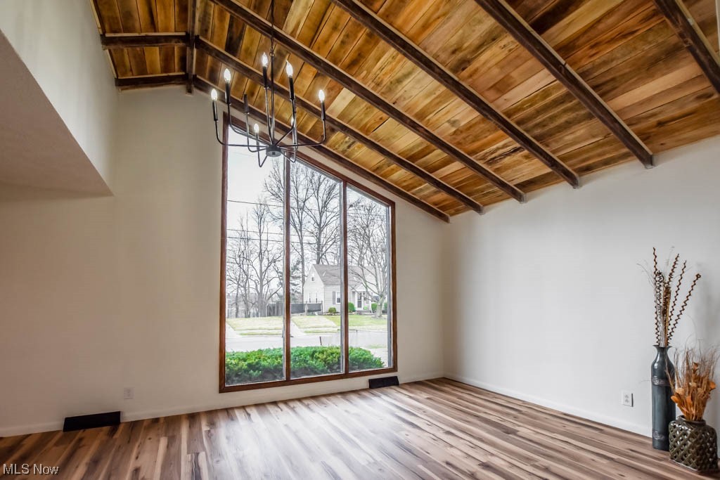 Liberty Park Allotment - Residential