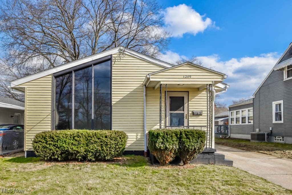 Liberty Park Allotment - Residential
