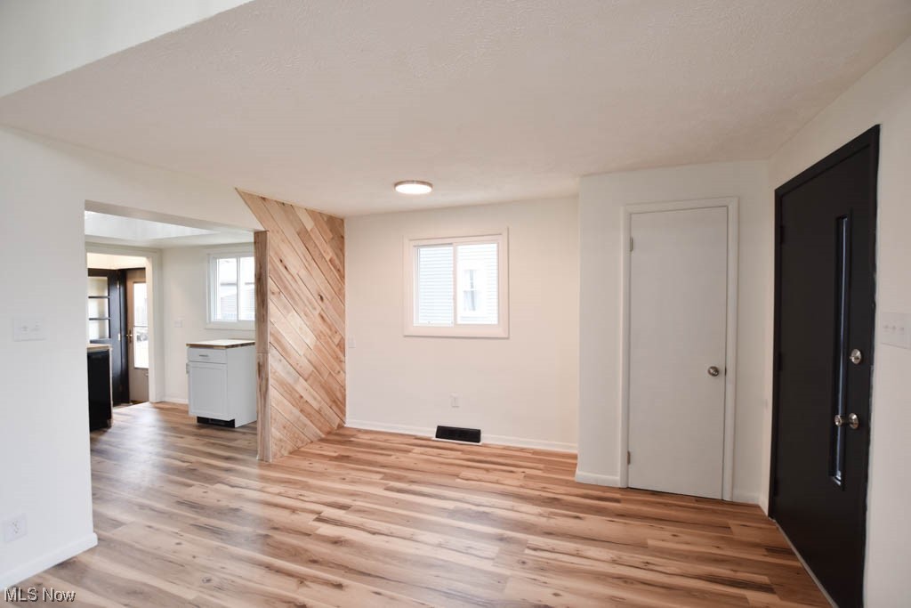 Liberty Park Allotment - Residential