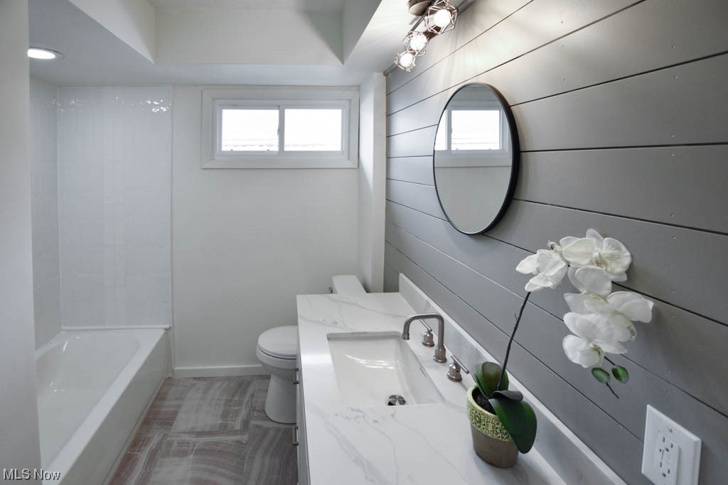 Liberty Park Allotment - Residential