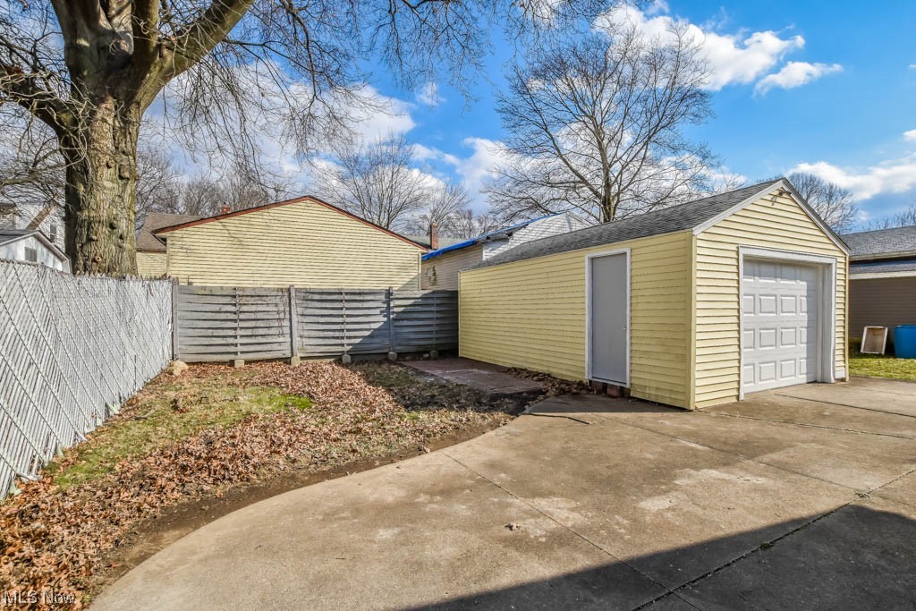 Liberty Park Allotment - Residential