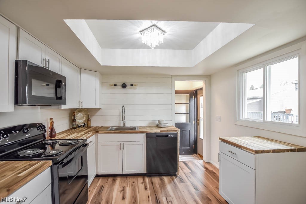 Liberty Park Allotment - Residential