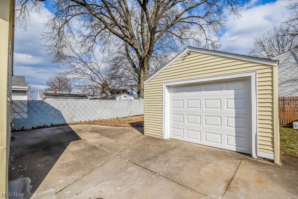 Liberty Park Allotment - Residential