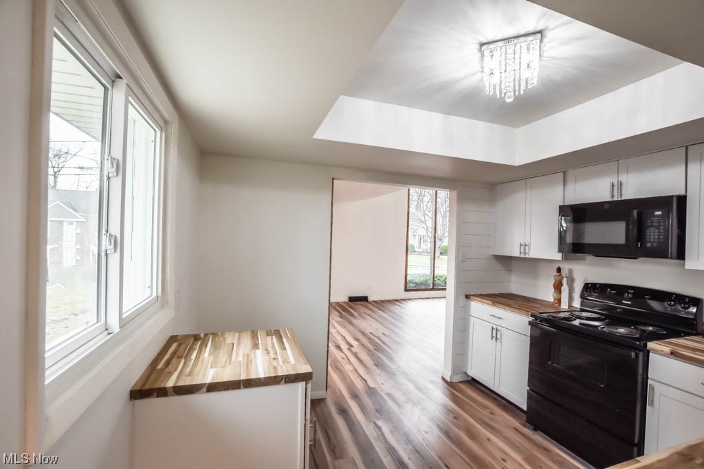 Liberty Park Allotment - Residential