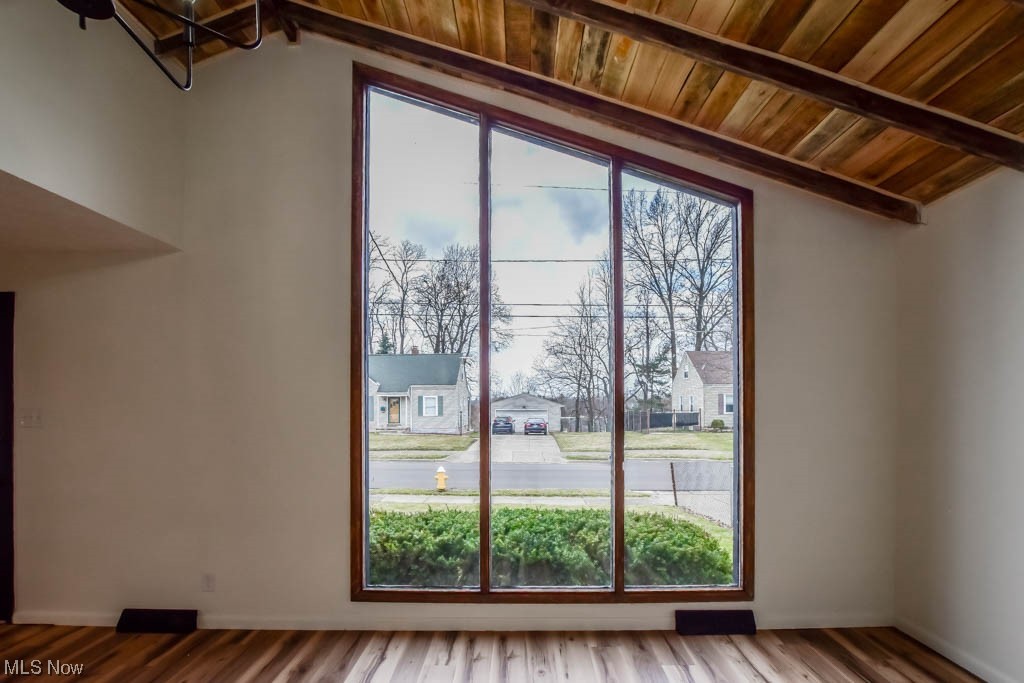 Liberty Park Allotment - Residential