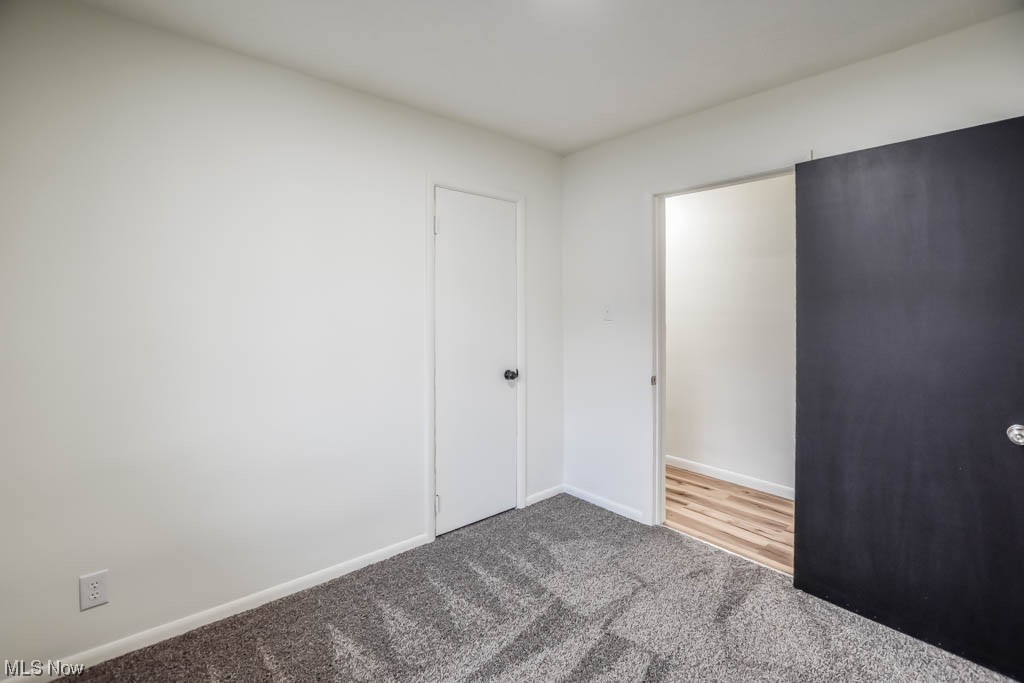 Liberty Park Allotment - Residential