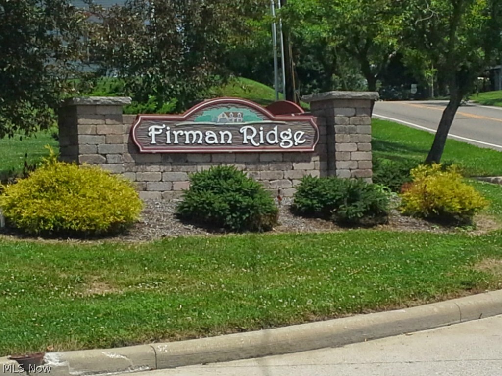 Firman Rdg Sub - Land