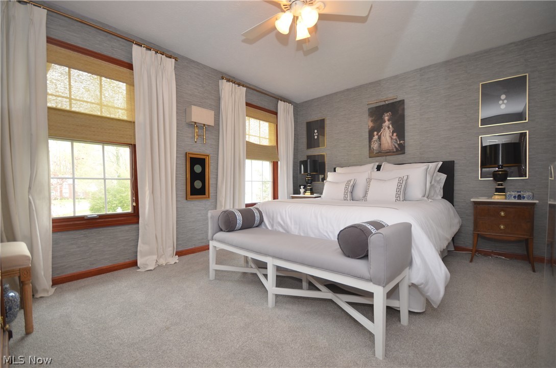 Bentley Place - Residential