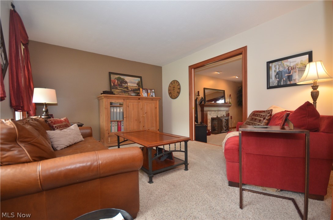 Bentley Place - Residential