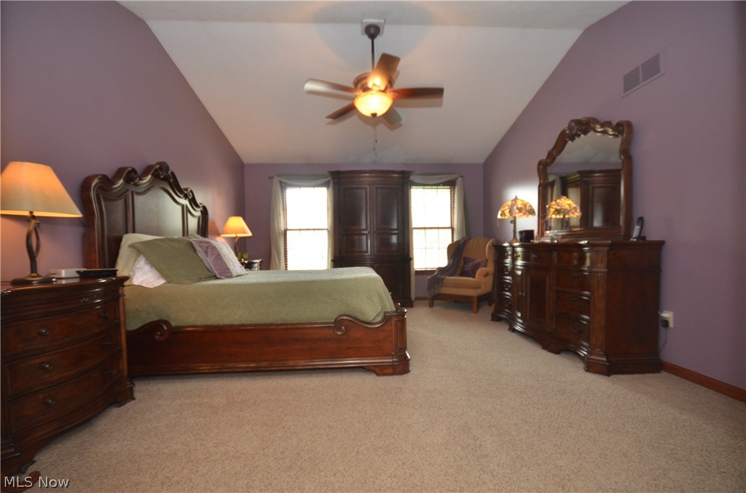 Bentley Place - Residential