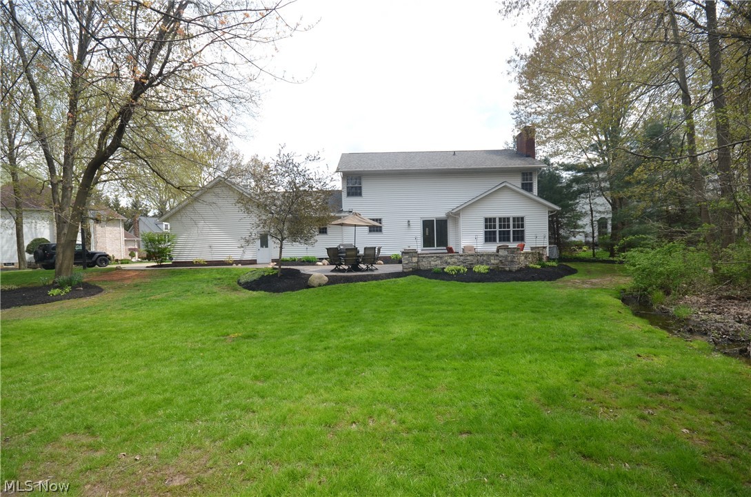 Bentley Place - Residential