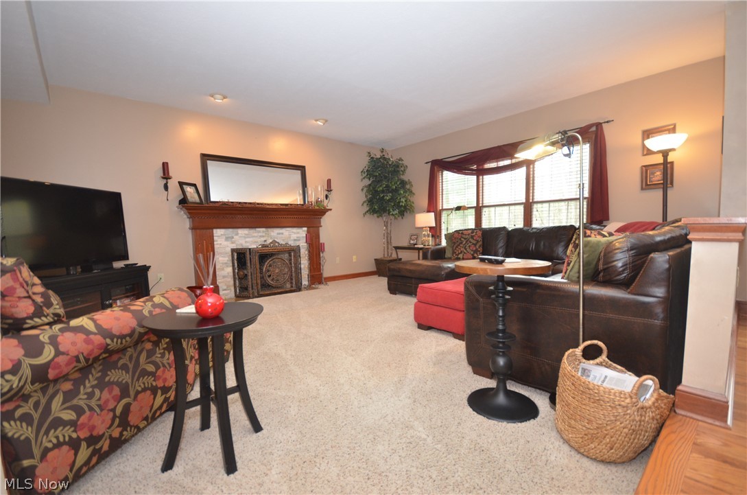 Bentley Place - Residential