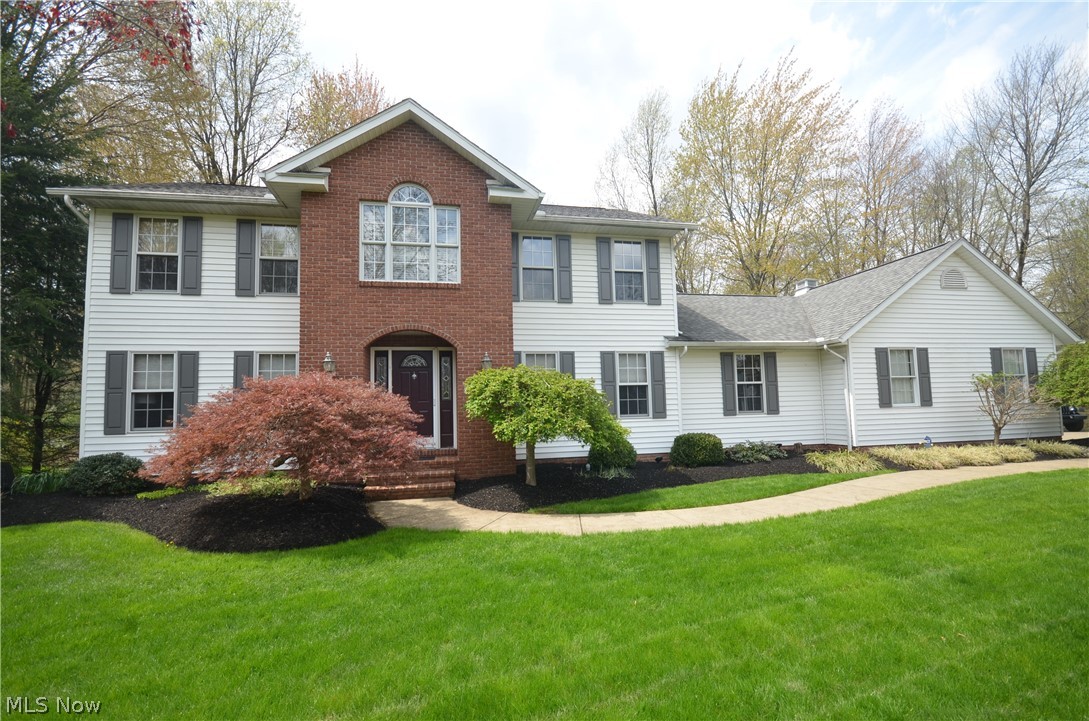 Bentley Place - Residential